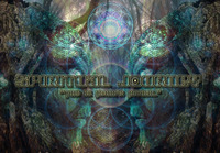 The 12 Hour´s Ritual  by PsyVikings@Volt