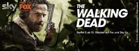 Sky Night - The Walking Dead presented by Fox@Grelle Forelle