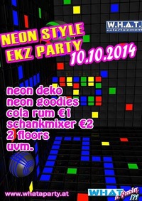 NEONSTYLE