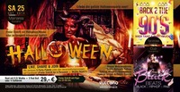 Halloween@Disco-Vulcano