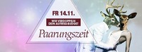 Paarungszeit@Disco Bel