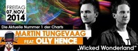 Martin Tungevaag feat. Olly Hence@GEO