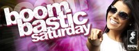 BoomBastic Saturday@KKDu Club