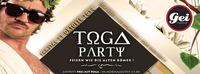 Toga Party@GEI Musikclub