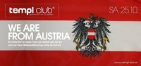 We are from Austria@Templ Club