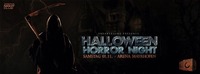 Halloween Horror Night@Arena Club Mayrhofen