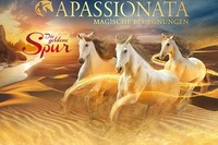 Apassionata 2015 - Die goldene Spur