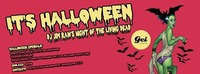 Halloween: Dj Jim Raw´s Night Of The Living Dead 