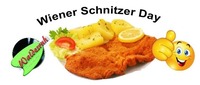 The Wiener Schnitzer Day@Tanzcafe Waldesruh