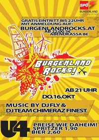 Burgenland Rocks 