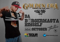 Golden Era - Raw Sh_t