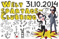 Weltspartags Clubbing