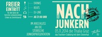 Nachjunkern 2014