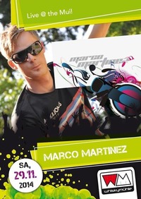 Marco Martinez