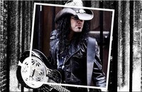 Eric Sardinas and Big Motor