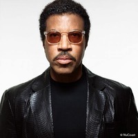 Lionel Richie@Wiener Stadthalle