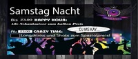 Samstag Nacht@Disco Soiz