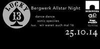 13 Jahre Bergwerk@Bergwerk