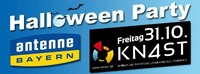 Antenne Bayern Halloween-party