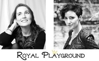 Royal Playground@ZWE