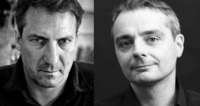 Robert Palfrader & Thomas Maurer Was uns g´fallt@Stadtsaal Wien