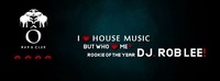 I love house@Shôko