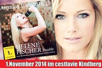 Halloween Geldregen / Helene Fischer Weekend@Cestlavie