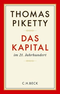 Lektionen aus Pikettys Thesen + Live-Stream@Fachbuchhandlung des ÖGB Verlags