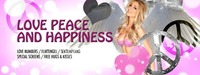 Love Peace and Happiness@Musikpark-A1