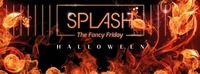 SPLASH - The Fancy Friday / Das Halloween Special@Babenberger Passage
