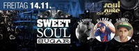 Sweet Soul Sugar@Musikpark A14