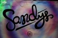 Sandys