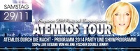 Atemlos Tour