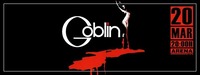 Claudio Simonettis Goblin ita@Arena Wien