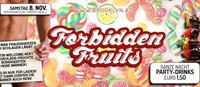 Forbidden Fruits