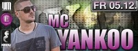 Mc Yankoo live