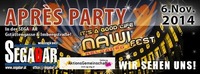 AG Nawi Fest Aprés Party