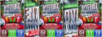 Advent Clubbing - Eintritt Frei@Disco P2