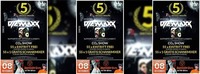 5 Jahre P2 Birthday Weekend mit Dj E-maxx