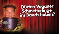 Yoga-Kabarett: Gerhard Gutenbrunner / Ein Streifzug durch den aktuellen Diätwahn@academy Cafe-Bar