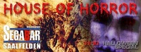 House Of Horror@Segabar Saalfelden