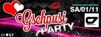 Gschpusi Party