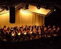 Orchesterkonzert der Joseph Eybler Musikschule Schwechat@Multiversum