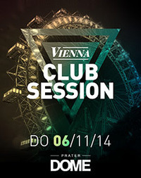 Vienna Club Session @Praterdome