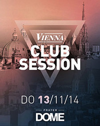 Vienna Club Session @Praterdome