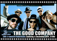 The Good Company - Live