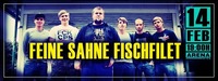 Feine Sahne Fischfilet@Arena Wien