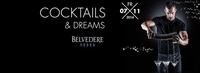 Cocktails & Dreams - Bottle Time
