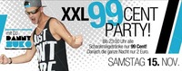 XXLl 99 Cent Party@Bollwerk