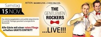 The Gentleman Rockers